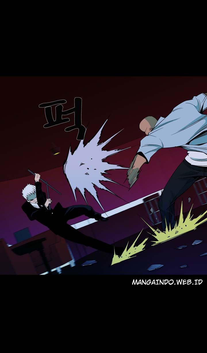 Ability Chapter 41 - halaman 45