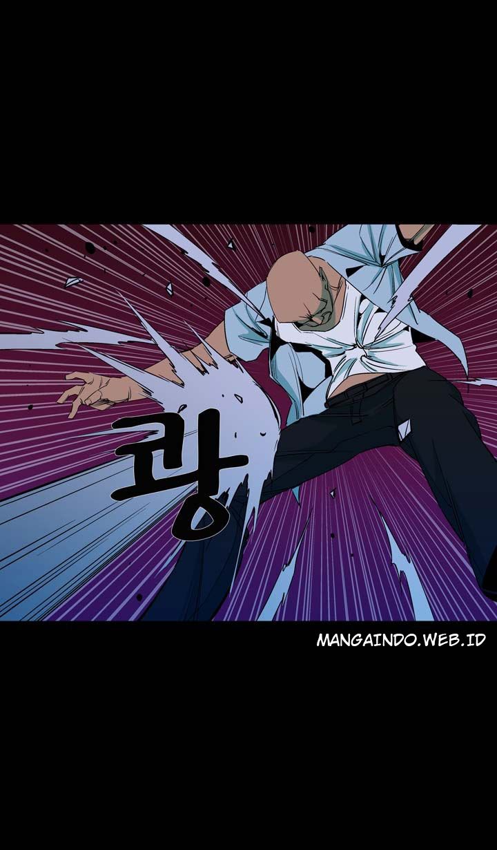 Ability Chapter 41 - halaman 48
