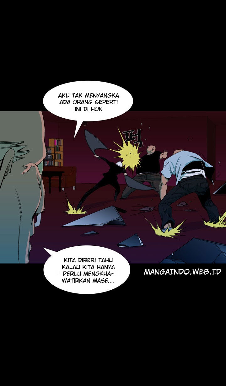 Ability Chapter 41 - halaman 49