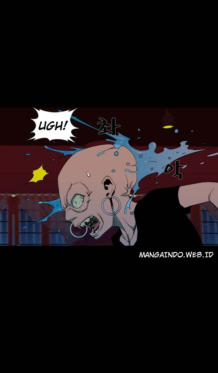 Ability Chapter 41 - halaman 51