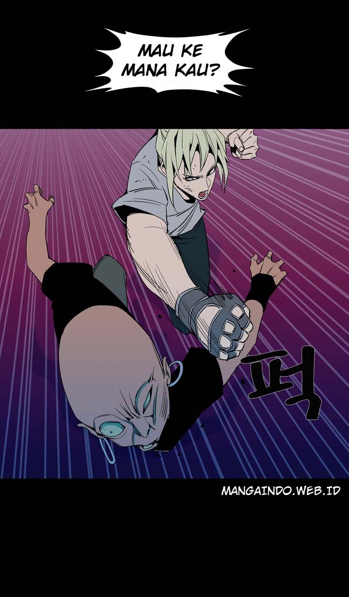 Ability Chapter 41 - halaman 53