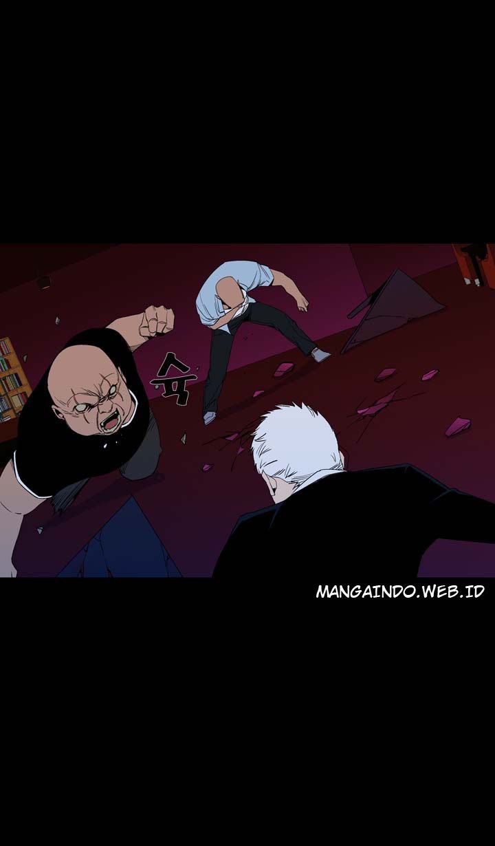 Ability Chapter 41 - halaman 58