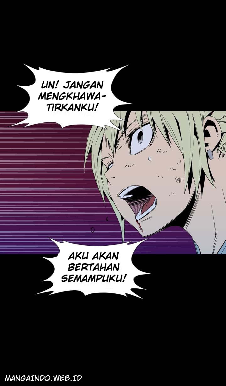 Ability Chapter 41 - halaman 59