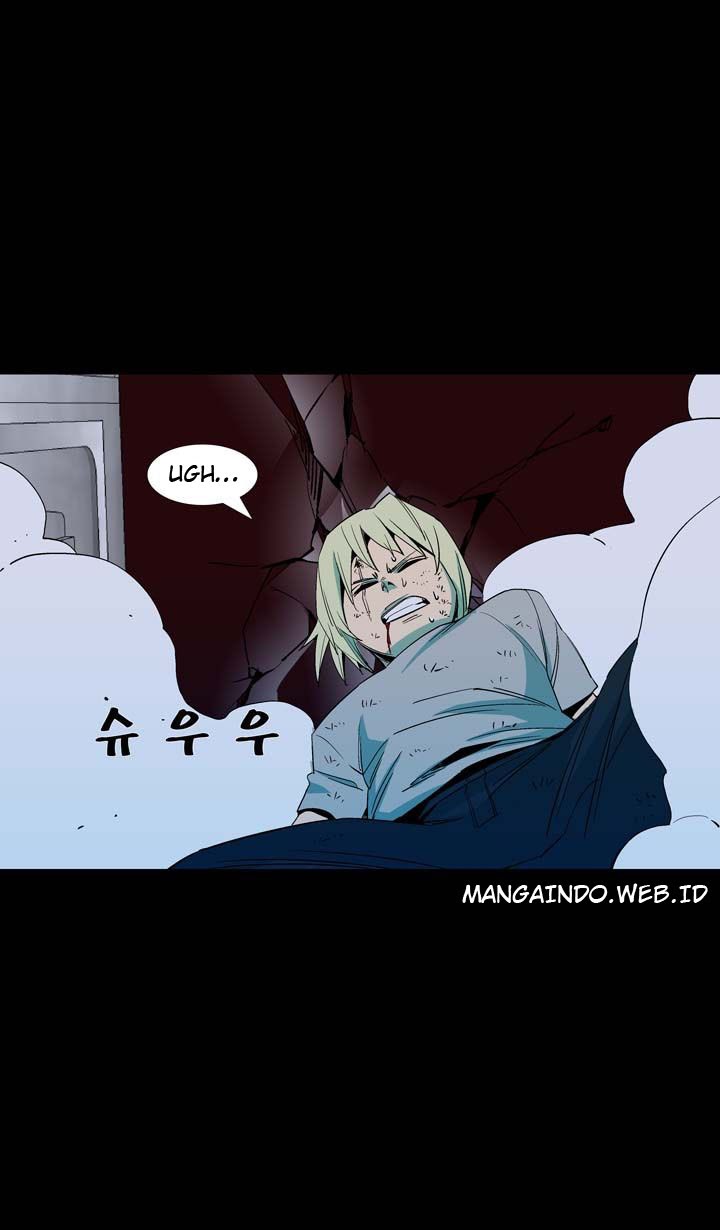 Ability Chapter 41 - halaman 6