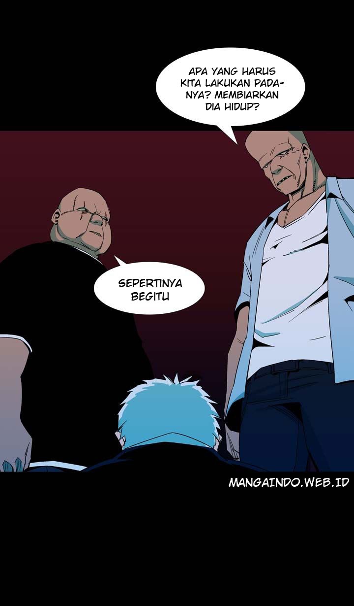 Ability Chapter 41 - halaman 8