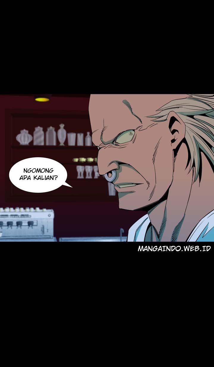 Ability Chapter 41 - halaman 9