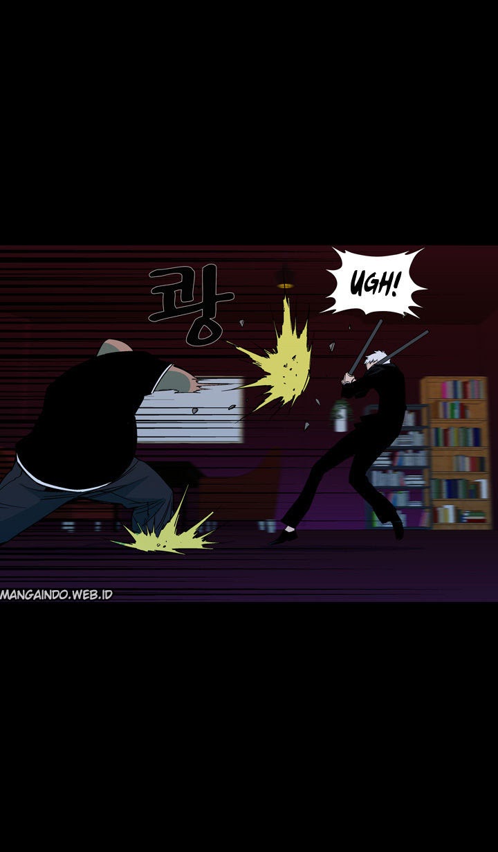 Ability Chapter 42 - halaman 10
