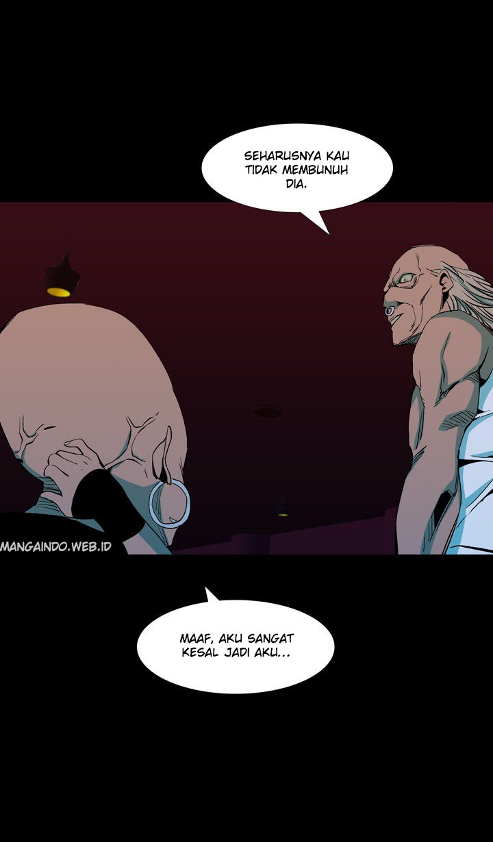 Ability Chapter 42 - halaman 11