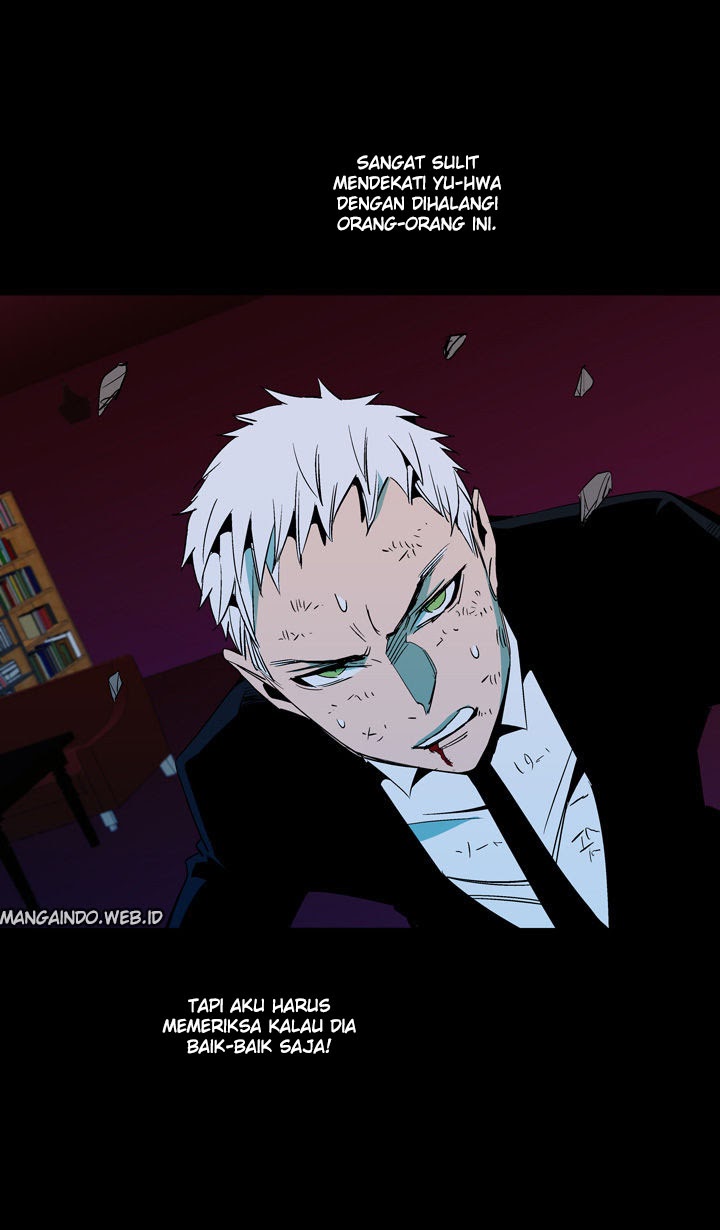 Ability Chapter 42 - halaman 13