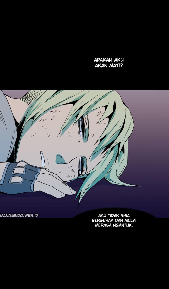 Ability Chapter 42 - halaman 14