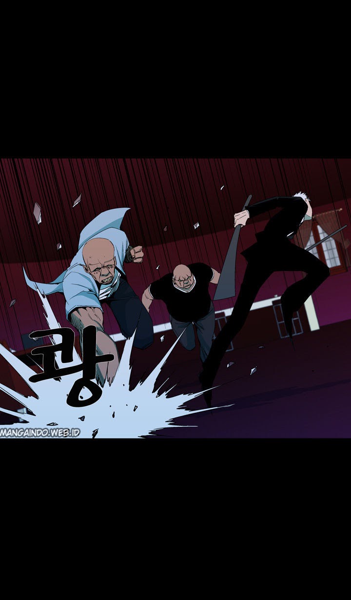 Ability Chapter 42 - halaman 16