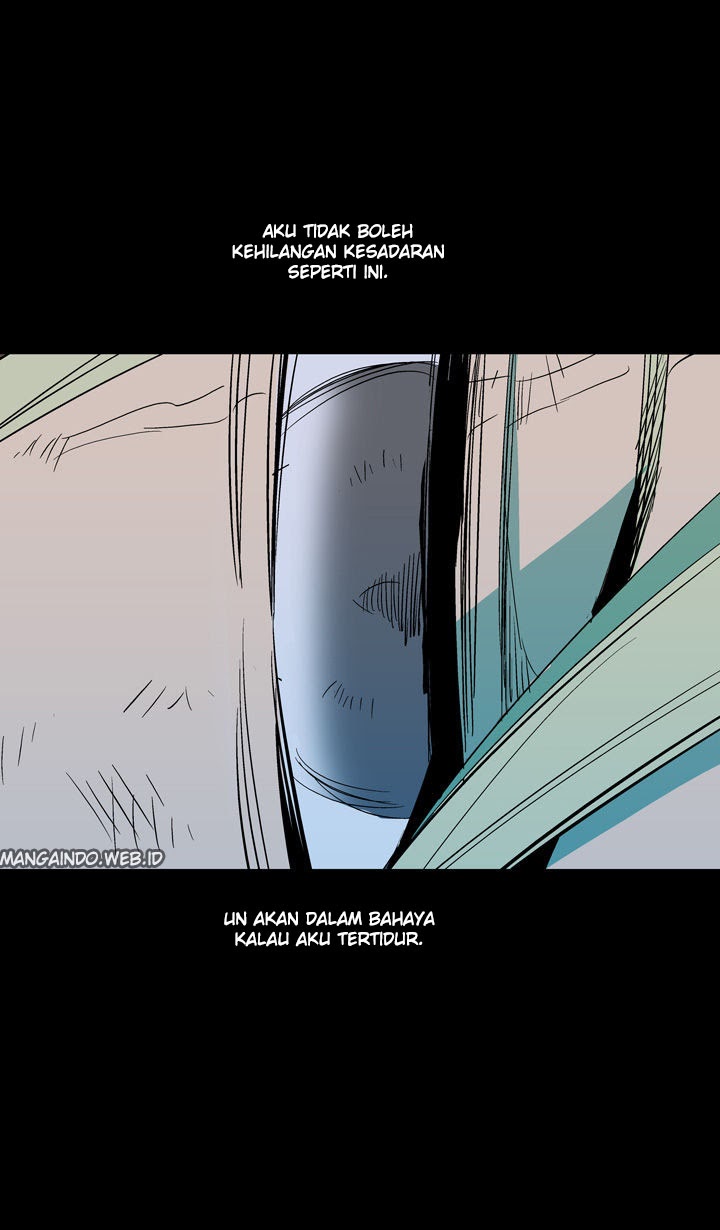 Ability Chapter 42 - halaman 17