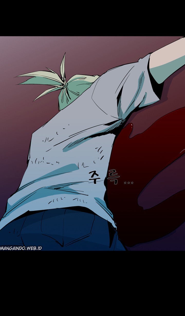 Ability Chapter 42 - halaman 20
