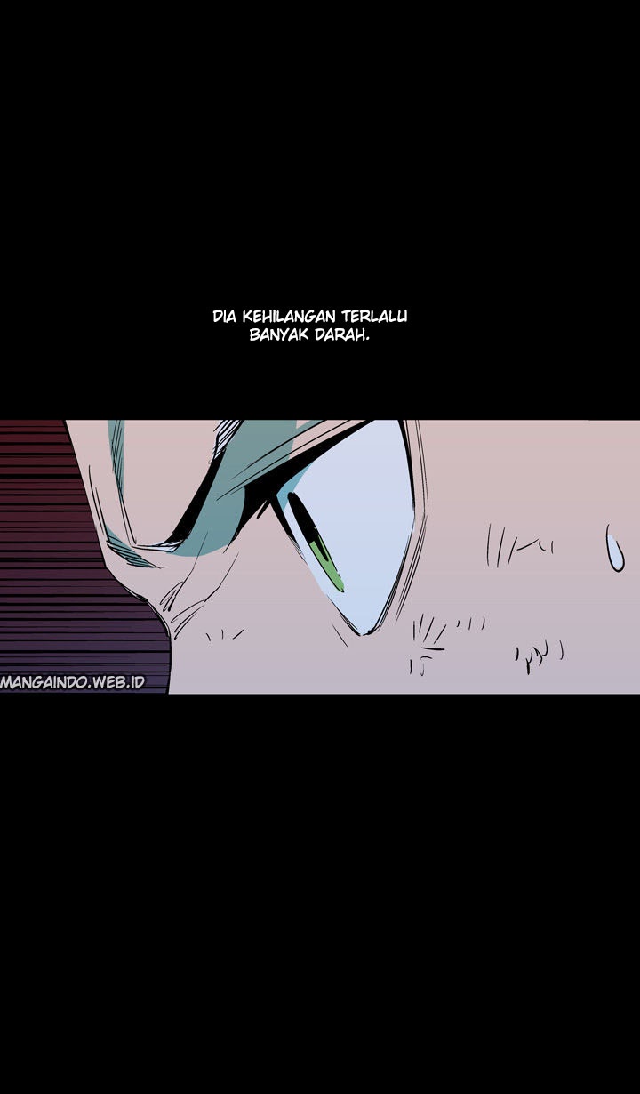 Ability Chapter 42 - halaman 21