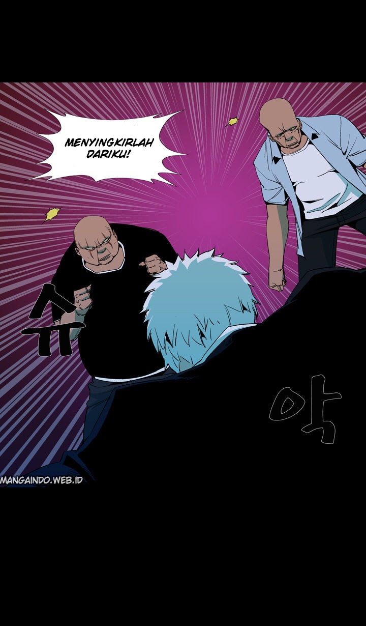 Ability Chapter 42 - halaman 22