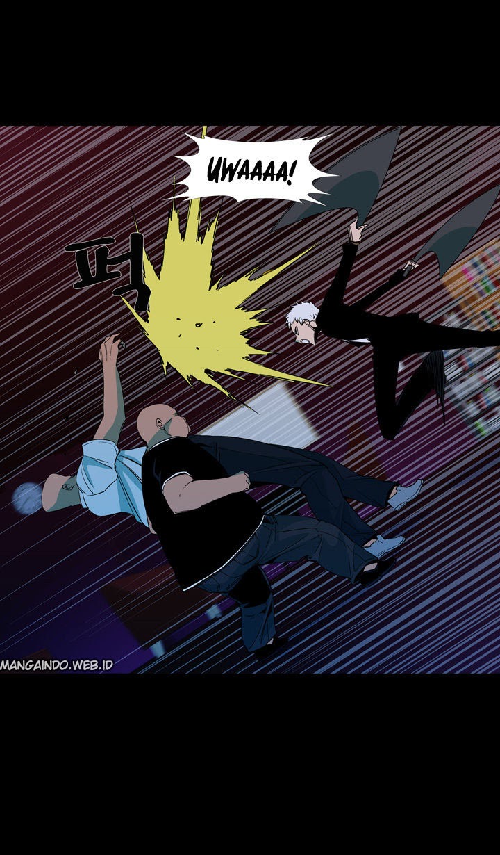 Ability Chapter 42 - halaman 23