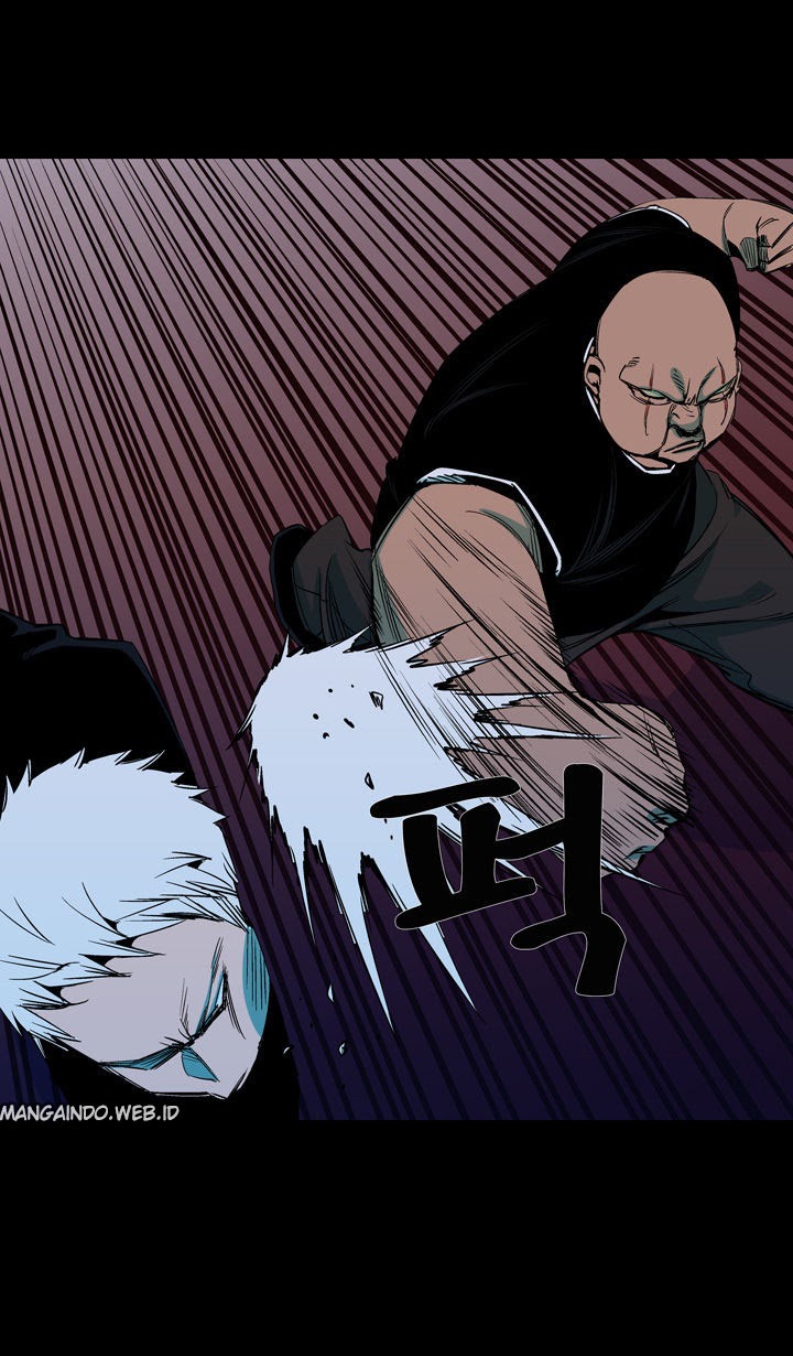 Ability Chapter 42 - halaman 25