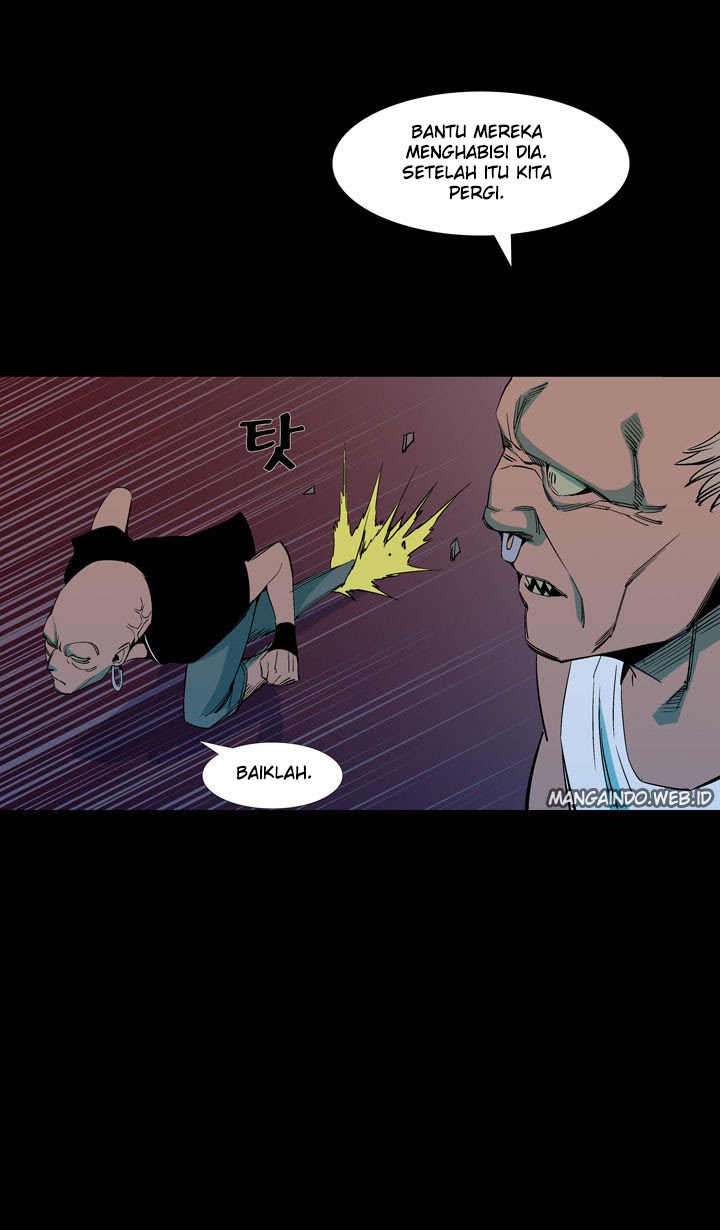 Ability Chapter 42 - halaman 26