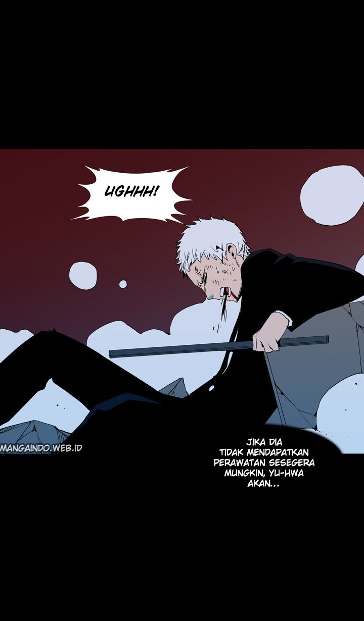 Ability Chapter 42 - halaman 29