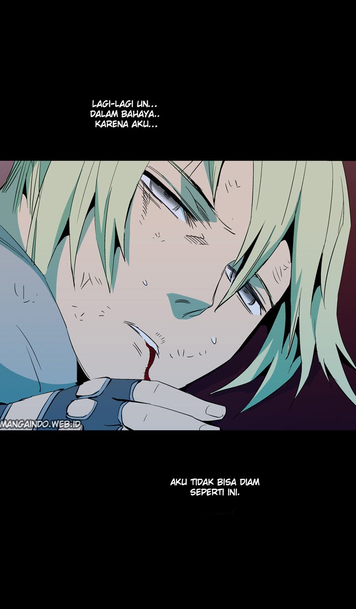 Ability Chapter 42 - halaman 30