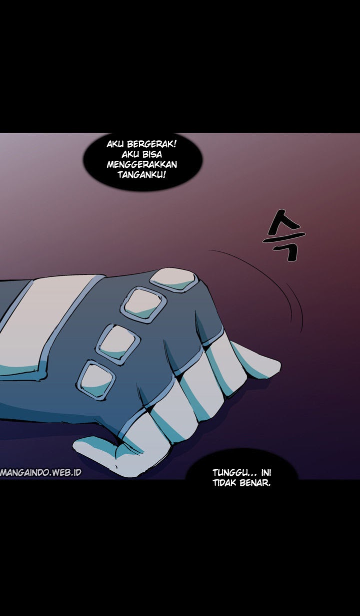 Ability Chapter 42 - halaman 32