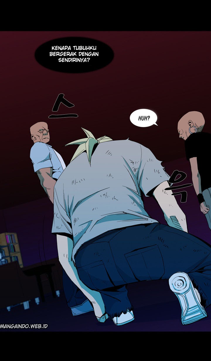 Ability Chapter 42 - halaman 33