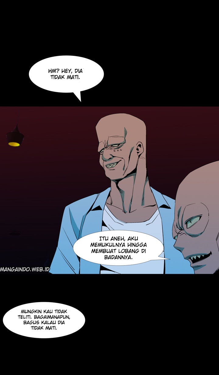 Ability Chapter 42 - halaman 35