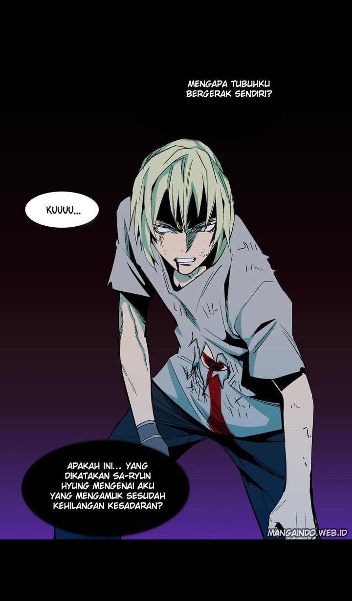 Ability Chapter 42 - halaman 36