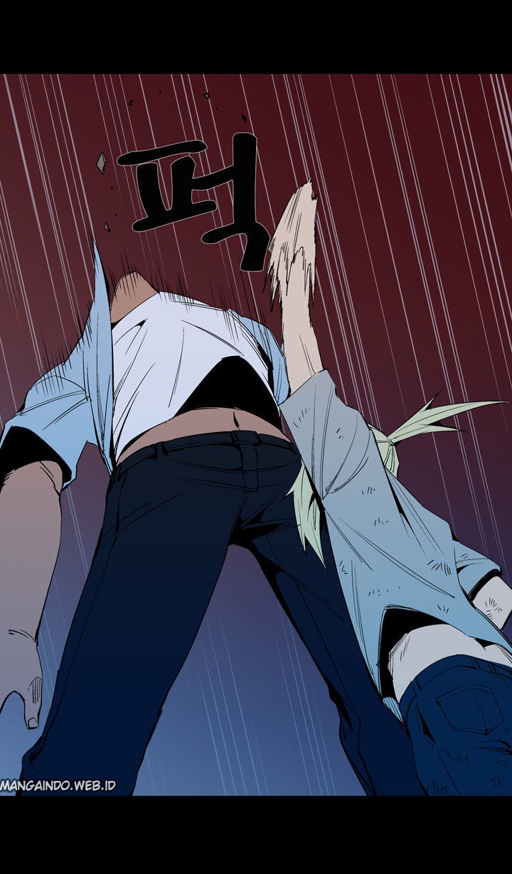 Ability Chapter 42 - halaman 40