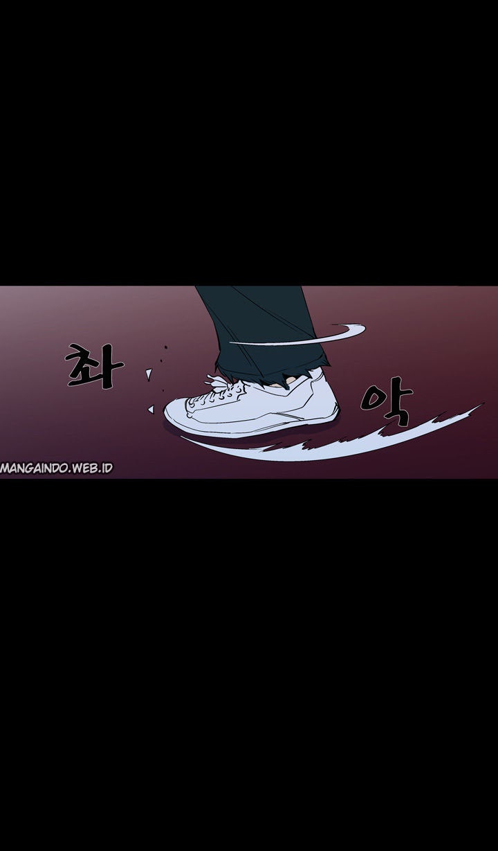Ability Chapter 42 - halaman 41