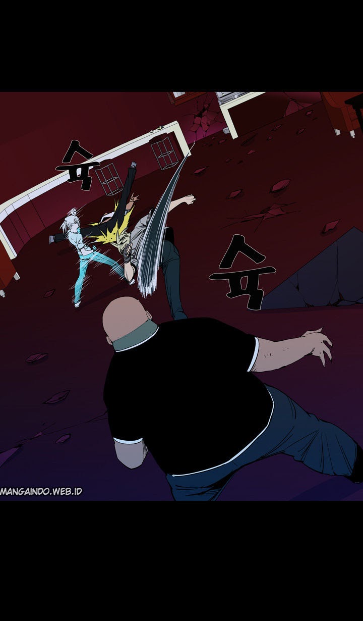 Ability Chapter 42 - halaman 42