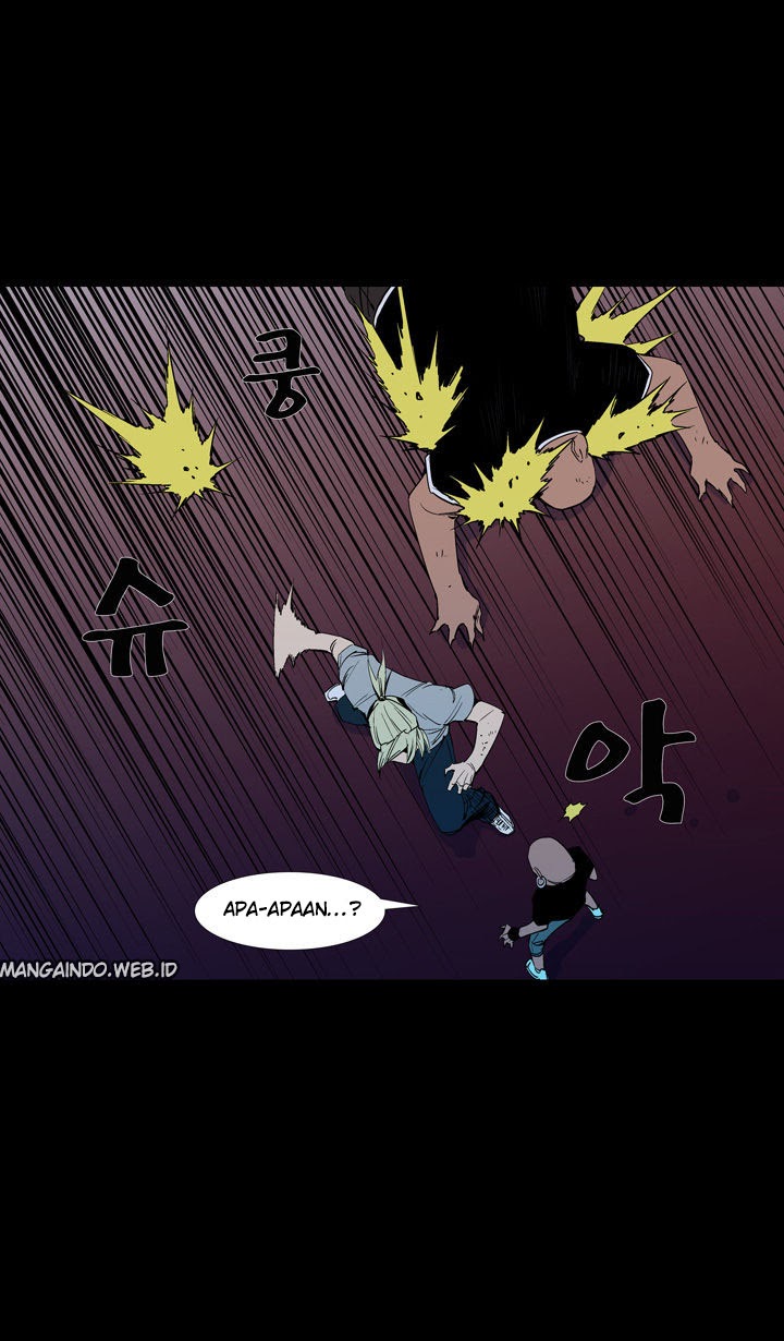 Ability Chapter 42 - halaman 44