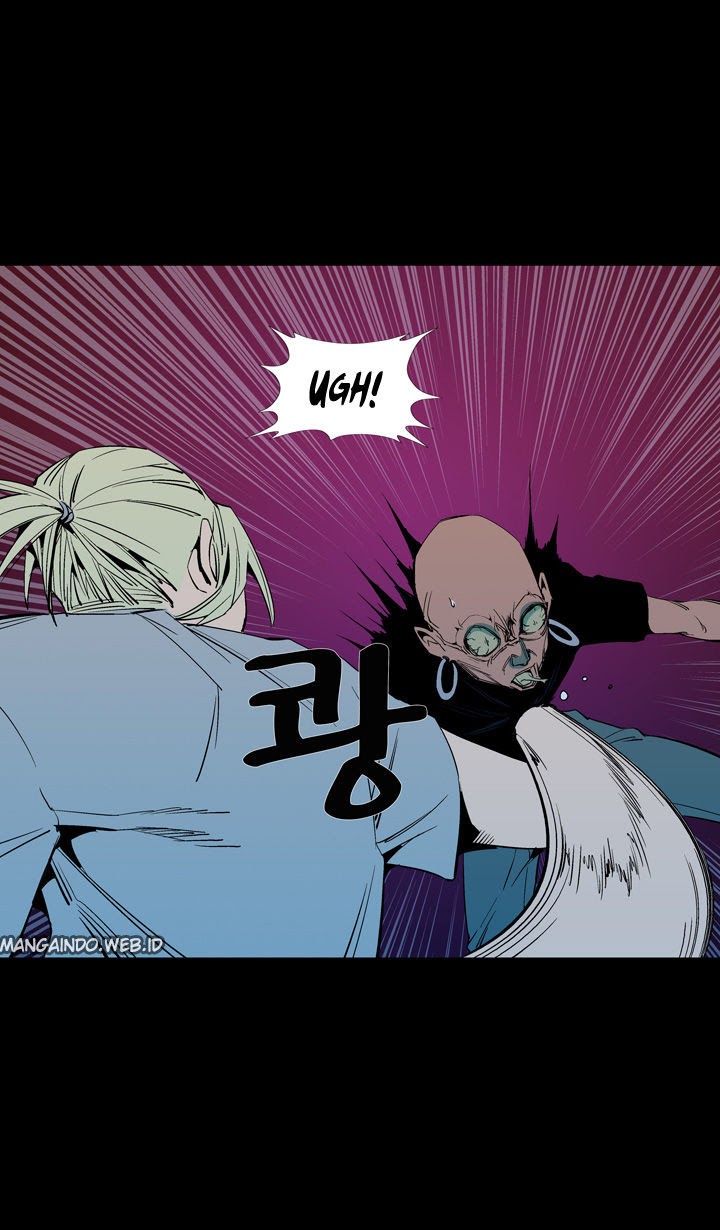 Ability Chapter 42 - halaman 45