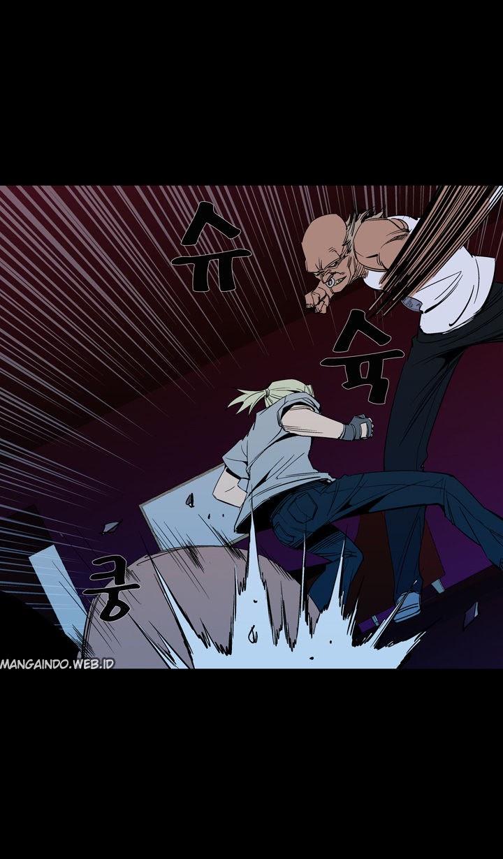 Ability Chapter 42 - halaman 47