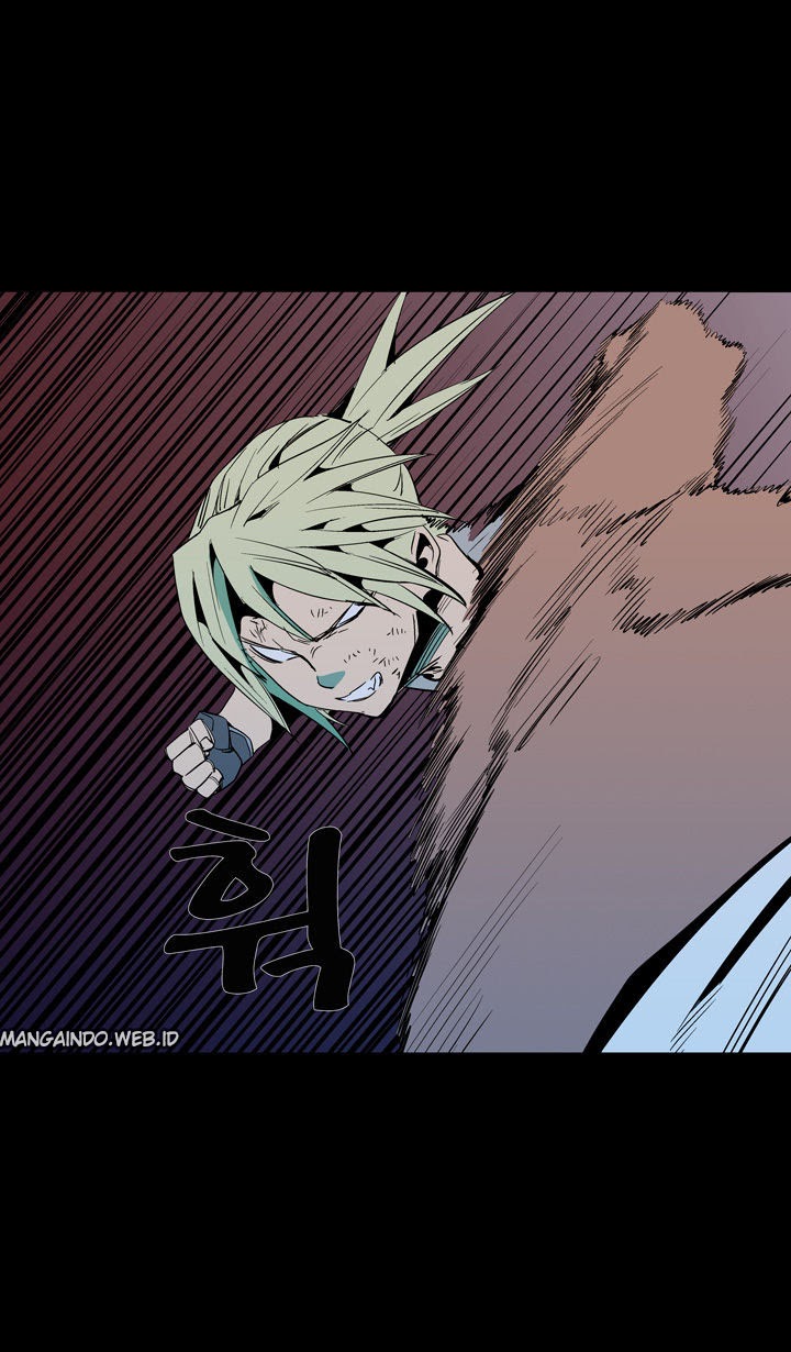 Ability Chapter 42 - halaman 48