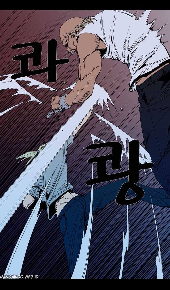 Ability Chapter 42 - halaman 49