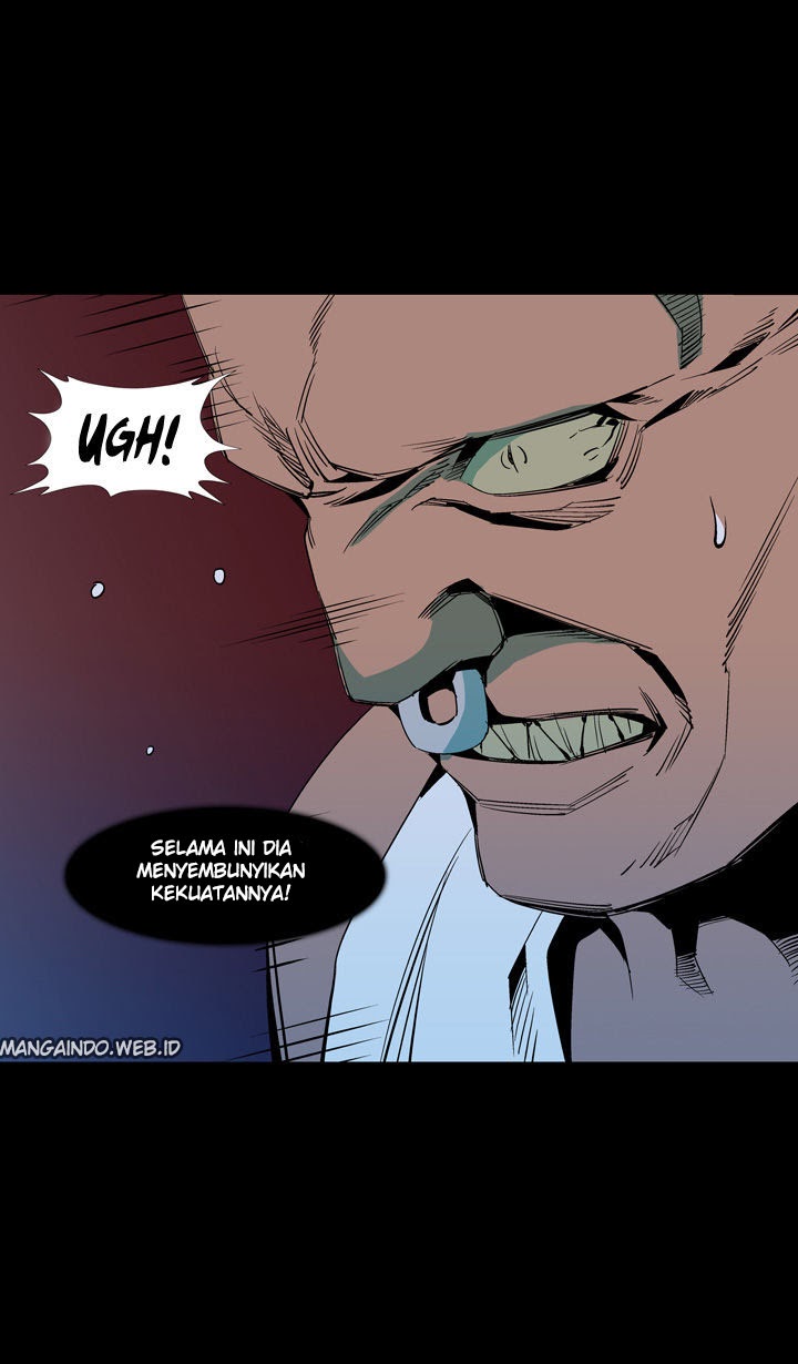 Ability Chapter 42 - halaman 50