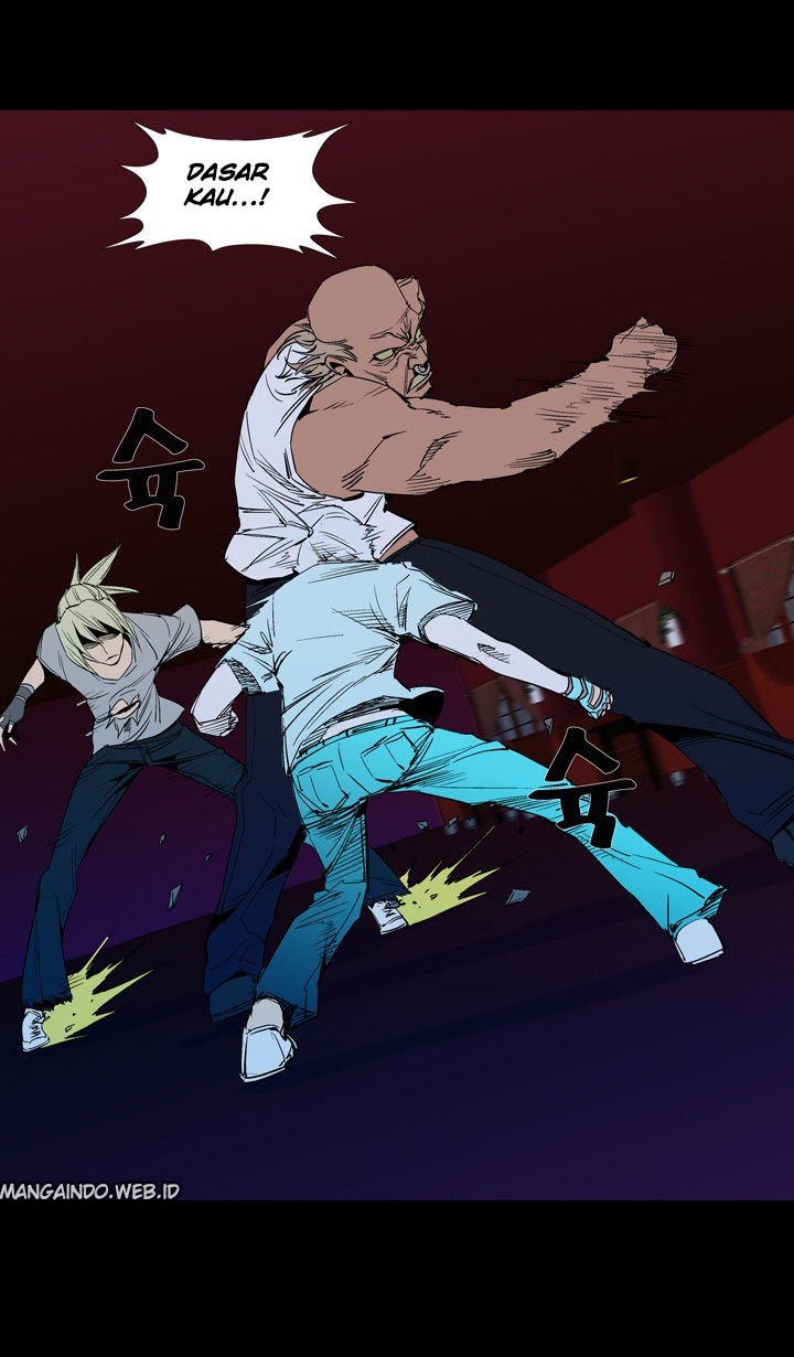 Ability Chapter 42 - halaman 51