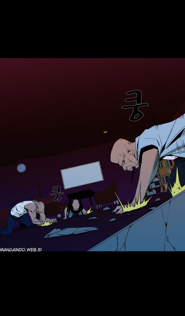 Ability Chapter 42 - halaman 58