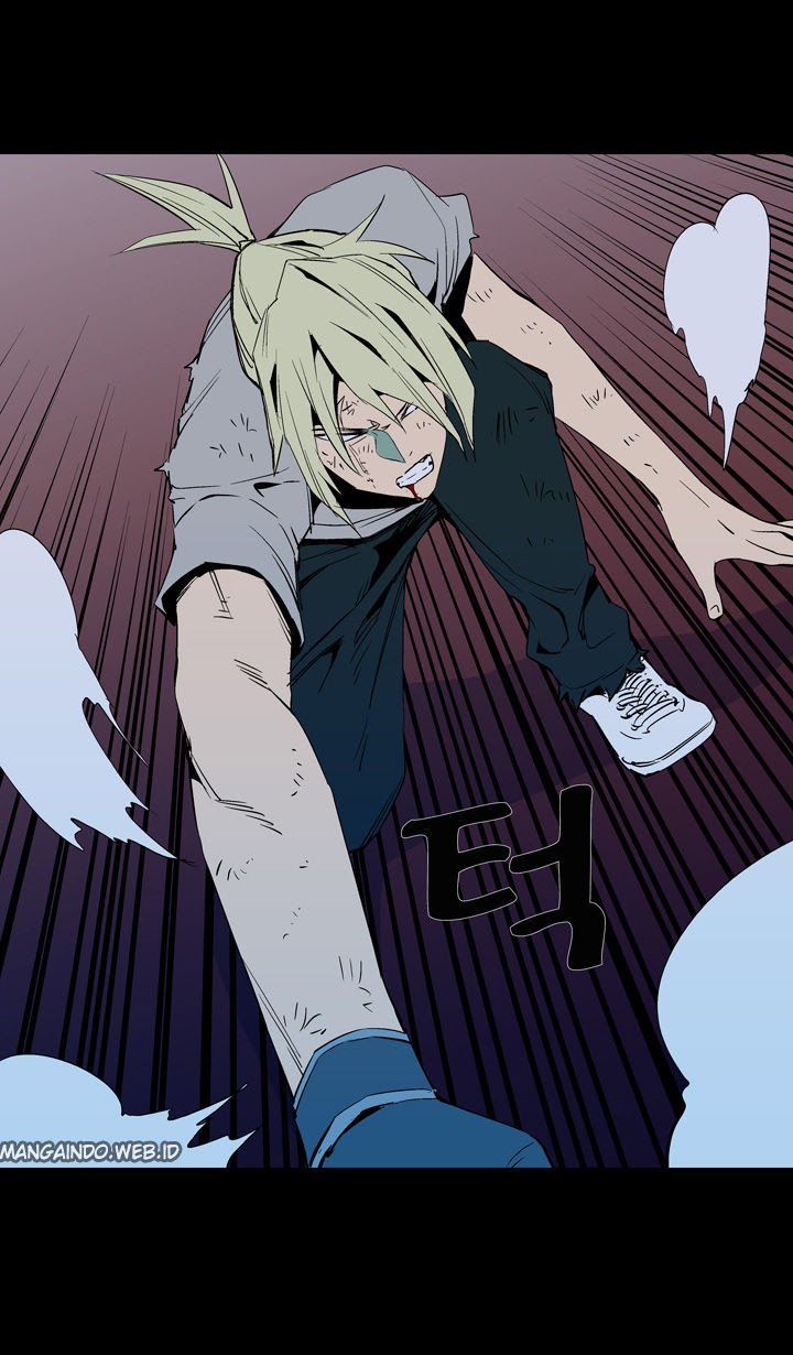 Ability Chapter 42 - halaman 59