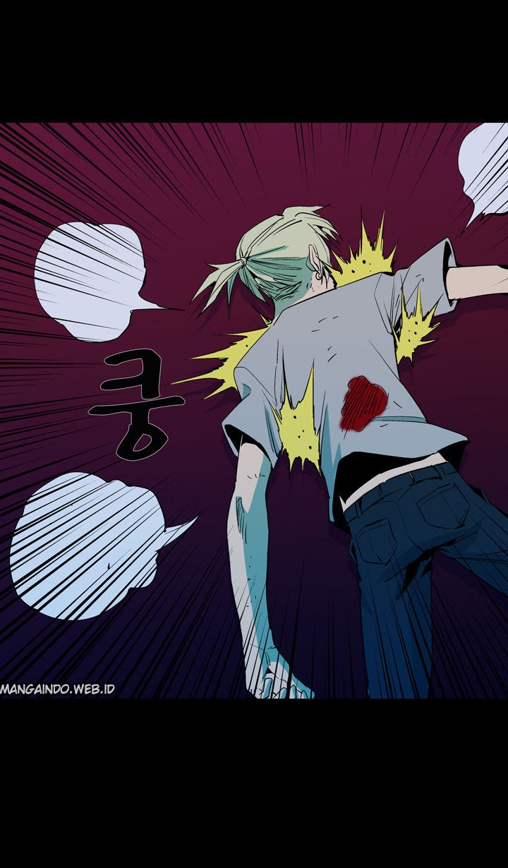 Ability Chapter 42 - halaman 6