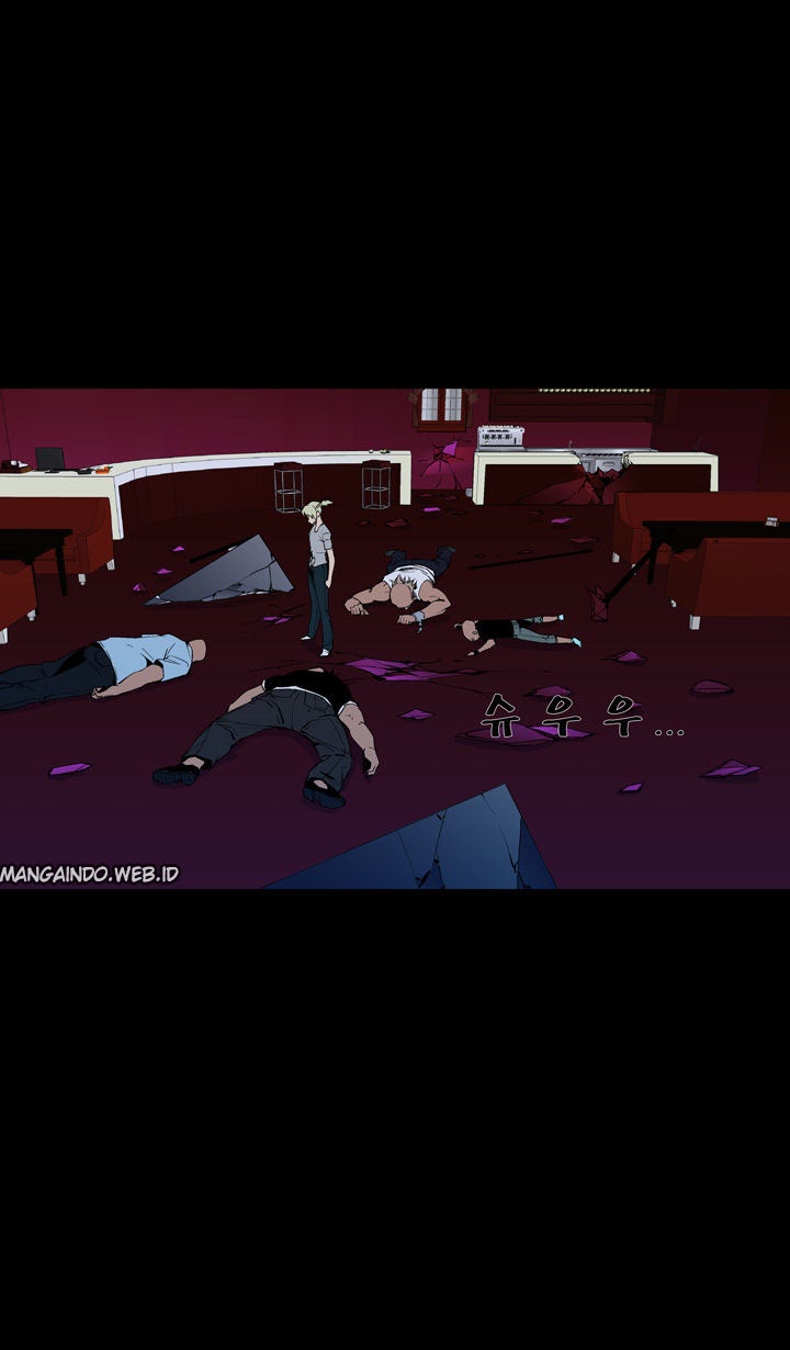 Ability Chapter 42 - halaman 61