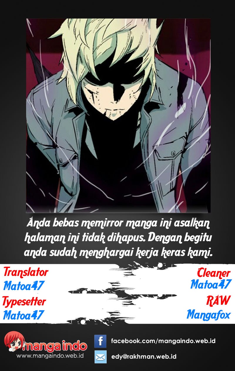 Ability Chapter 42 - halaman 62