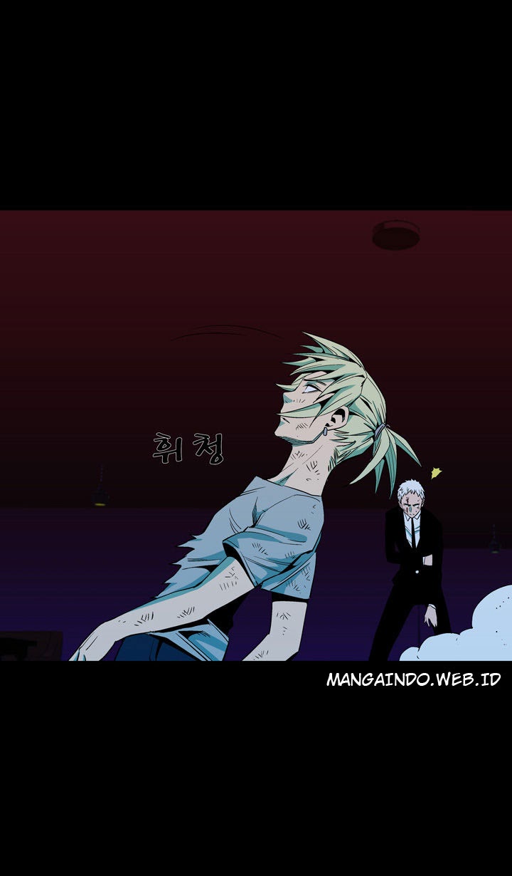 Ability Chapter 43 - halaman 14