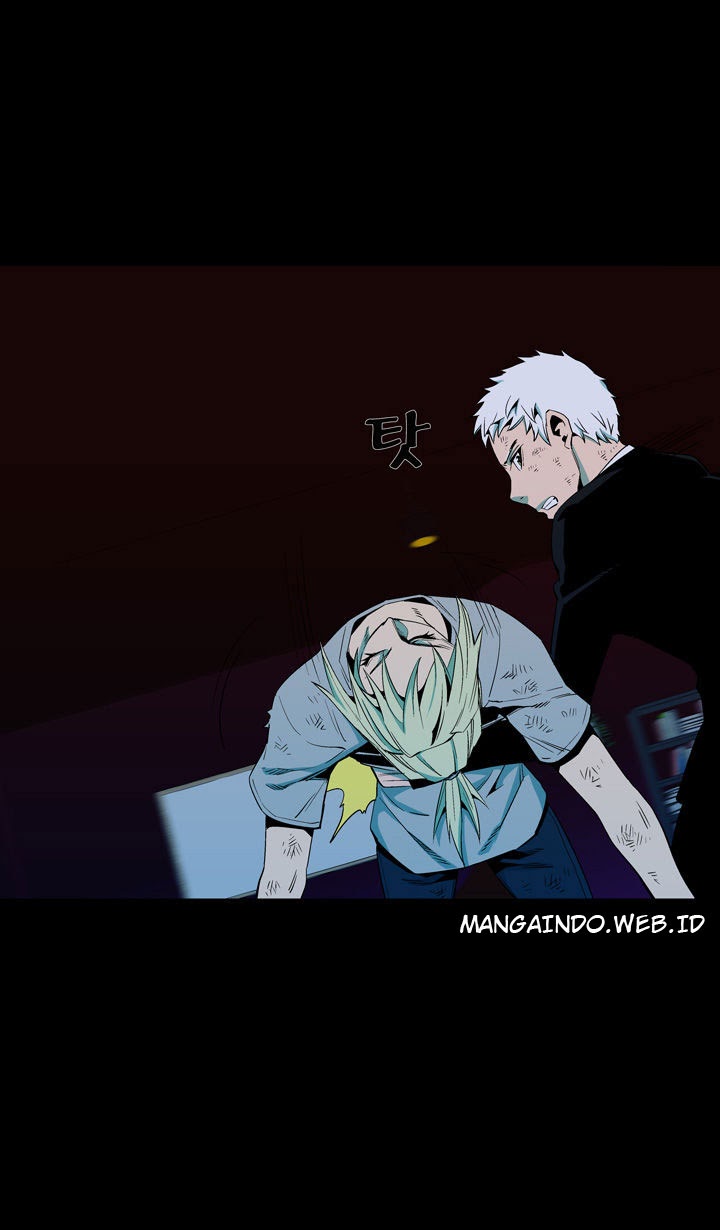 Ability Chapter 43 - halaman 15