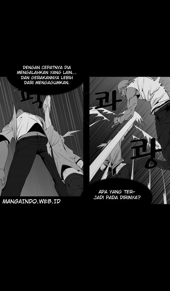 Ability Chapter 43 - halaman 18