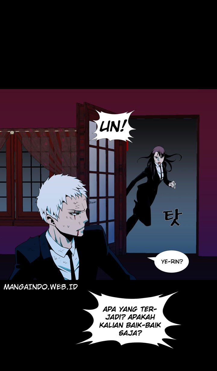 Ability Chapter 43 - halaman 19