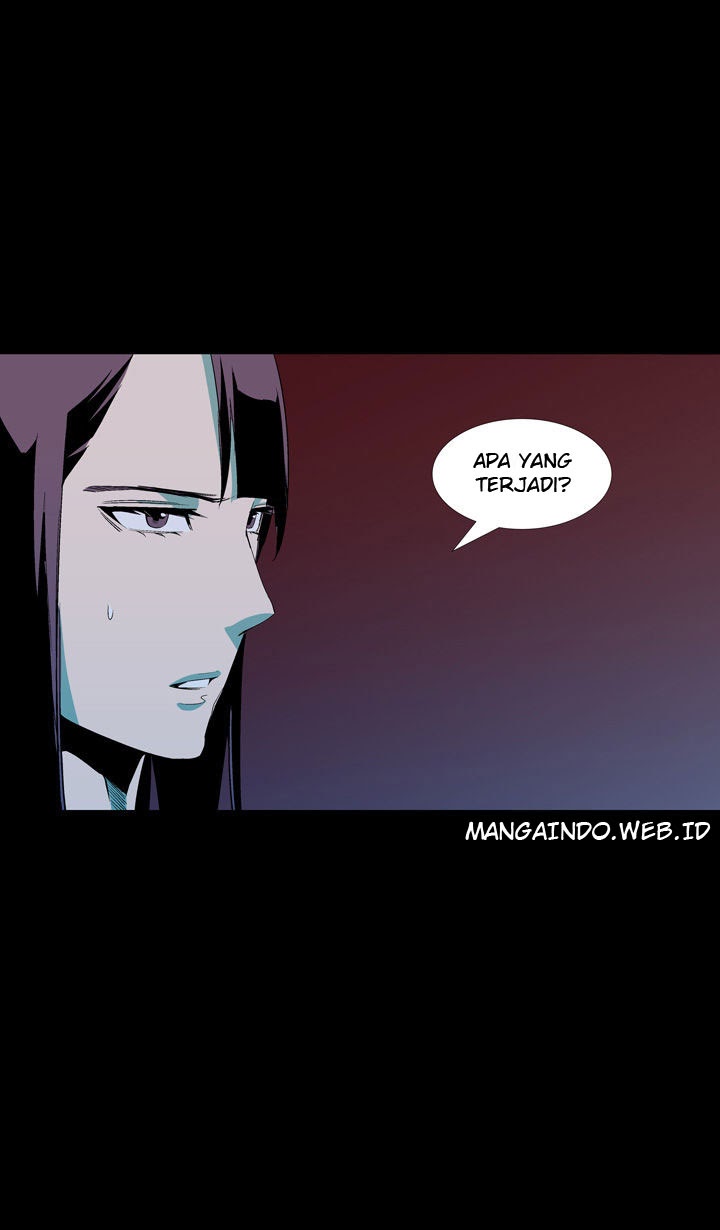 Ability Chapter 43 - halaman 21