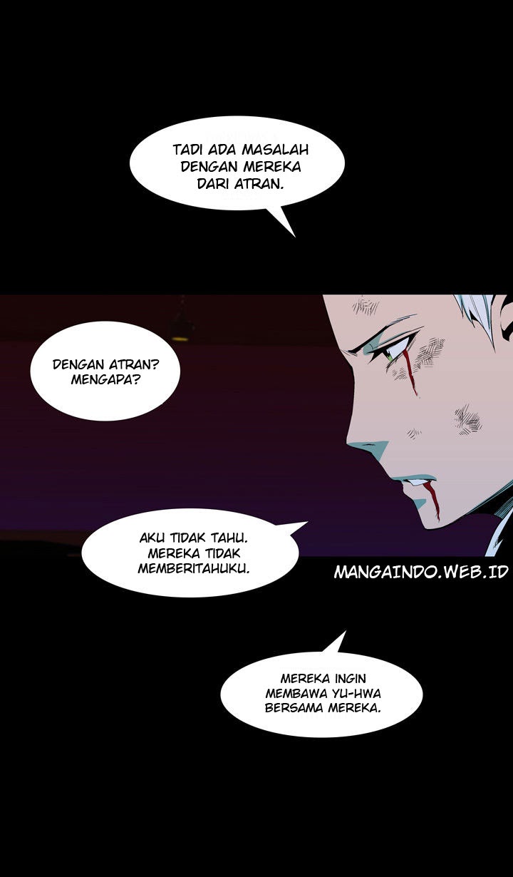 Ability Chapter 43 - halaman 22