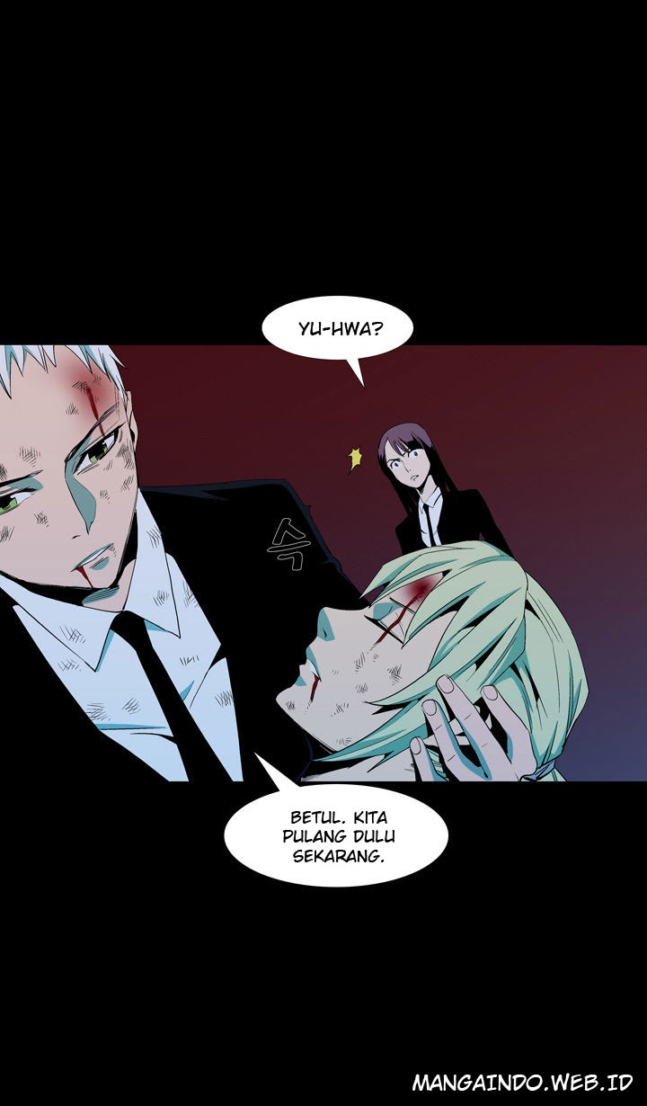 Ability Chapter 43 - halaman 23